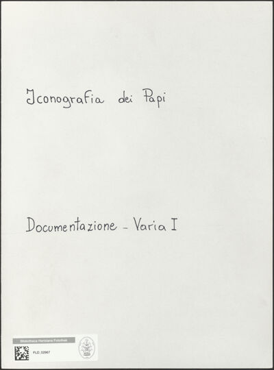 Abbildung des Ordner-Etiketts