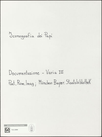 Abbildung des Ordner-Etiketts