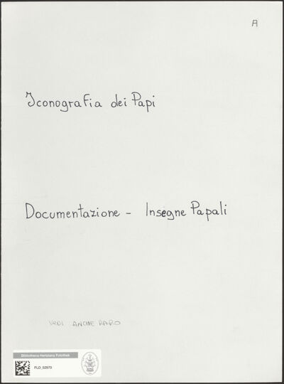 Abbildung des Ordner-Etiketts