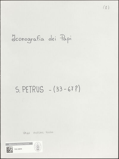 Abbildung des Ordner-Etiketts