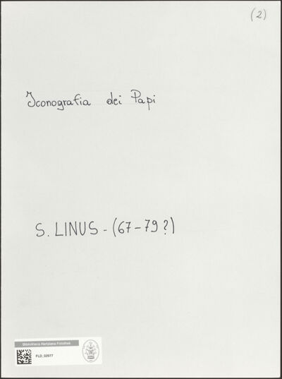 Abbildung des Ordner-Etiketts