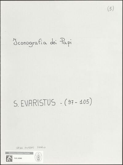 Abbildung des Ordner-Etiketts