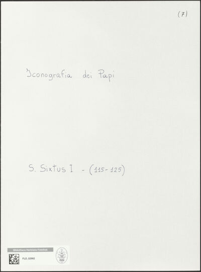 Abbildung des Ordner-Etiketts