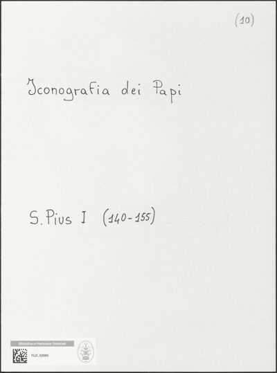 Abbildung des Ordner-Etiketts