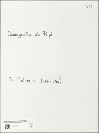 Abbildung des Ordner-Etiketts