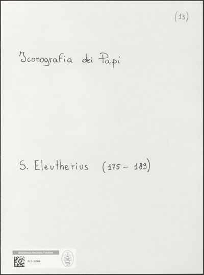 Abbildung des Ordner-Etiketts