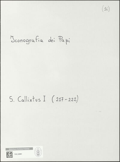 Abbildung des Ordner-Etiketts