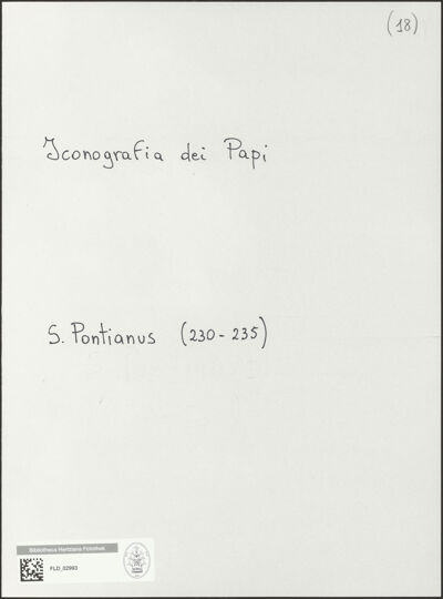 Abbildung des Ordner-Etiketts