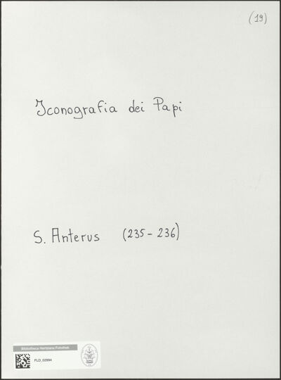 Abbildung des Ordner-Etiketts