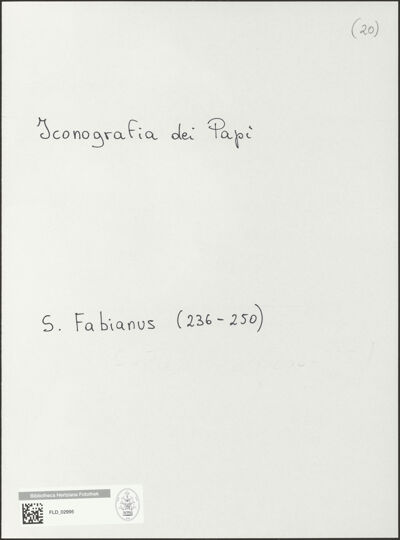 Abbildung des Ordner-Etiketts