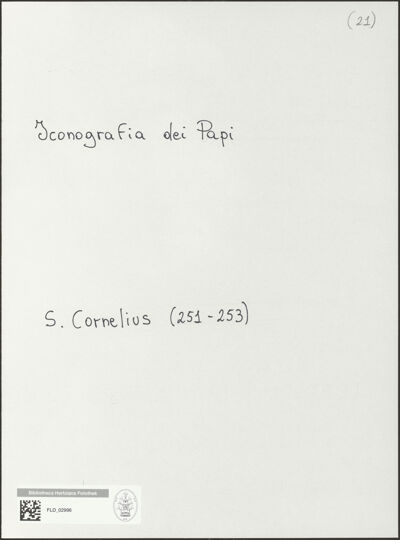 Abbildung des Ordner-Etiketts