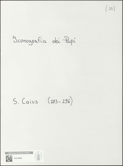 Abbildung des Ordner-Etiketts