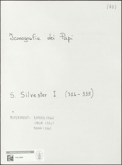 Abbildung des Ordner-Etiketts