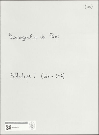 Abbildung des Ordner-Etiketts