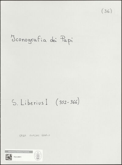 Abbildung des Ordner-Etiketts