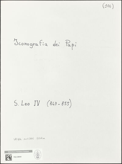 Abbildung des Ordner-Etiketts