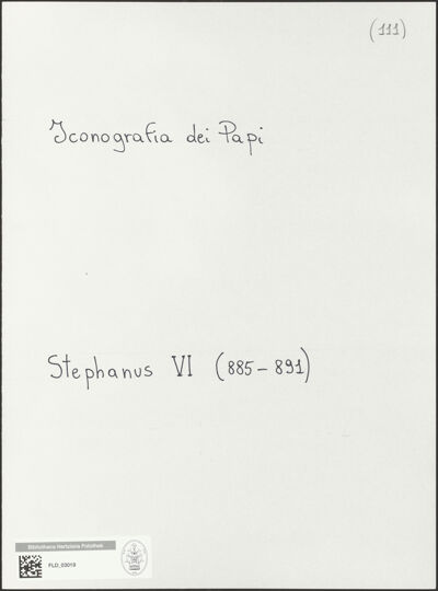 Abbildung des Ordner-Etiketts