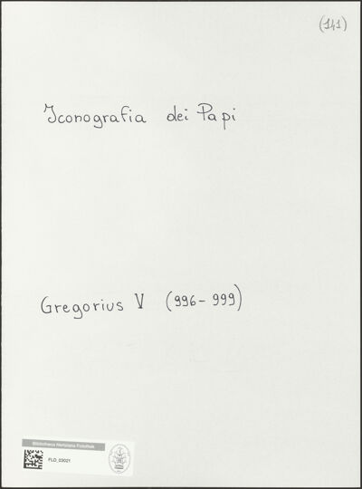 Abbildung des Ordner-Etiketts