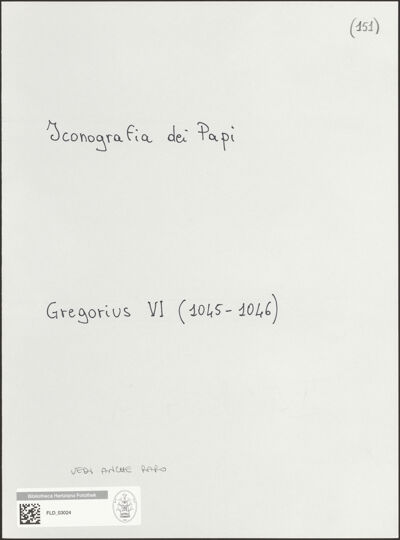 Abbildung des Ordner-Etiketts