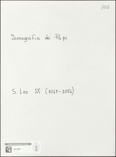 Abbildung des Ordner-Etiketts