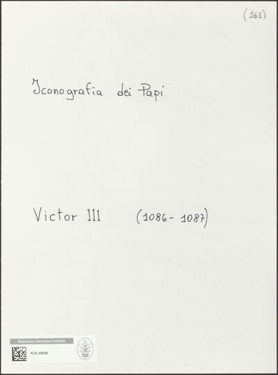 Abbildung des Ordner-Etiketts