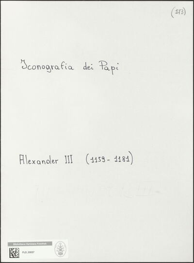 Abbildung des Ordner-Etiketts