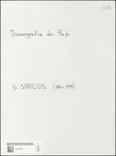 Abbildung des Ordner-Etiketts