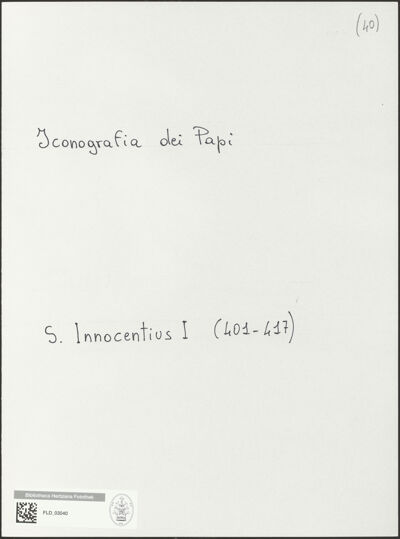 Abbildung des Ordner-Etiketts