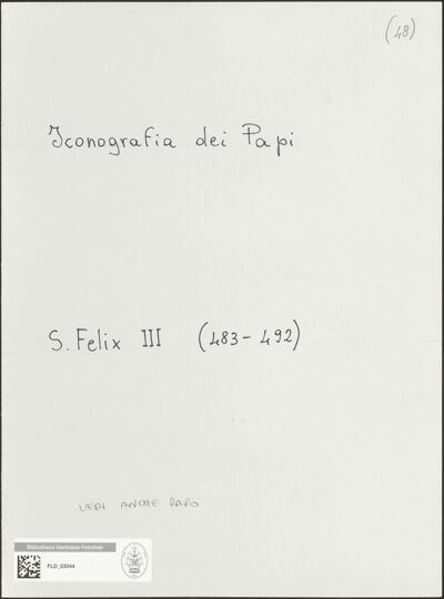 Abbildung des Ordner-Etiketts