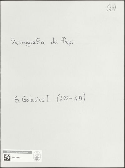 Abbildung des Ordner-Etiketts