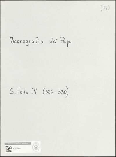 Abbildung des Ordner-Etiketts