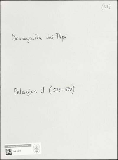 Abbildung des Ordner-Etiketts