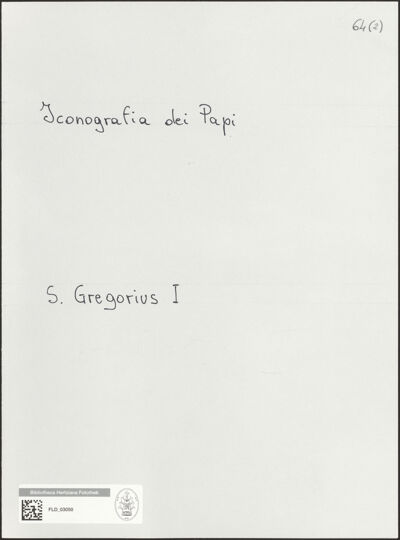 Abbildung des Ordner-Etiketts