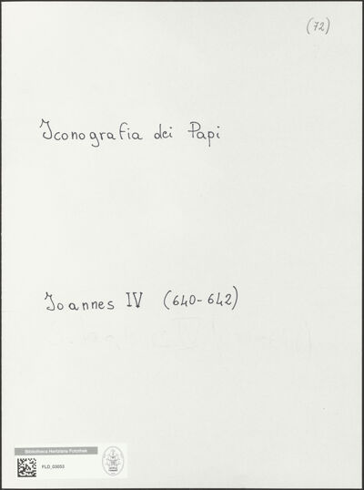 Abbildung des Ordner-Etiketts