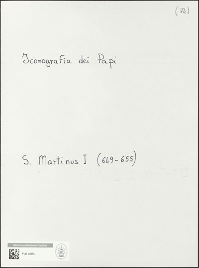 Abbildung des Ordner-Etiketts