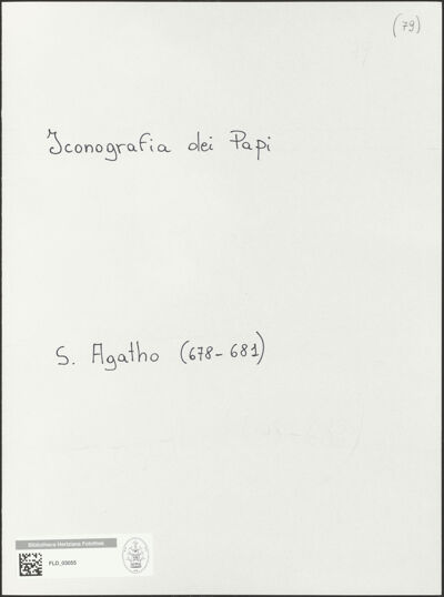 Abbildung des Ordner-Etiketts