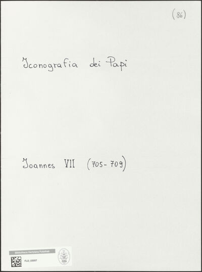 Abbildung des Ordner-Etiketts