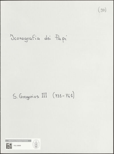 Abbildung des Ordner-Etiketts