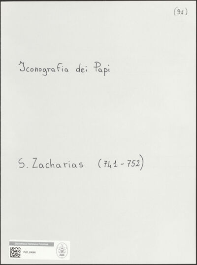 Abbildung des Ordner-Etiketts