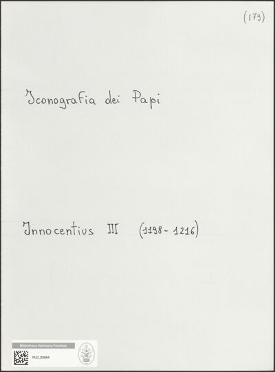 Abbildung des Ordner-Etiketts