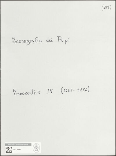 Abbildung des Ordner-Etiketts