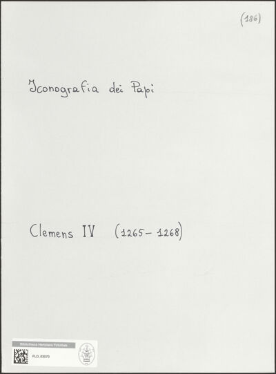 Abbildung des Ordner-Etiketts