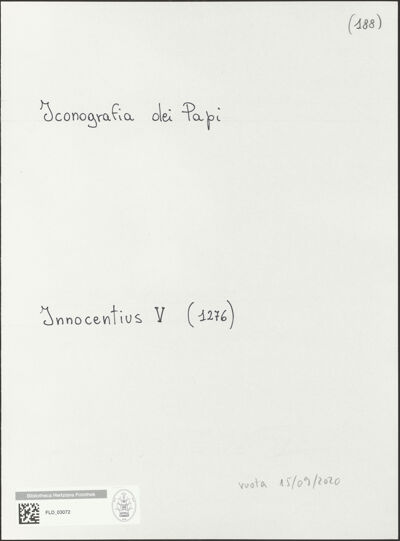 Abbildung des Ordner-Etiketts