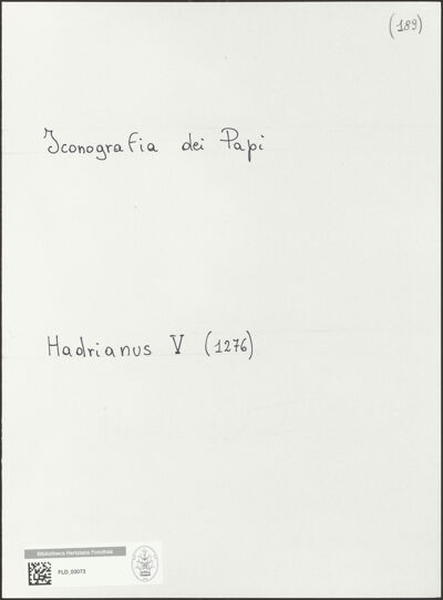 Abbildung des Ordner-Etiketts