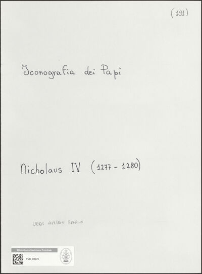 Abbildung des Ordner-Etiketts