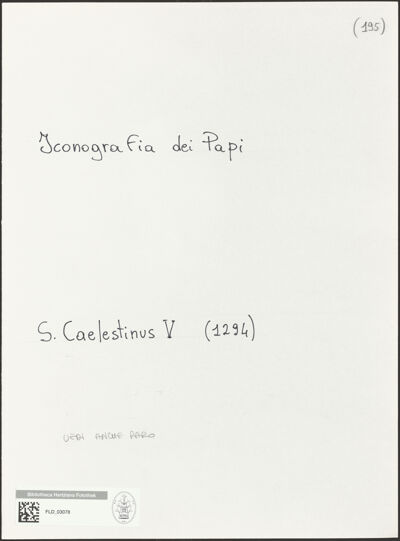 Abbildung des Ordner-Etiketts