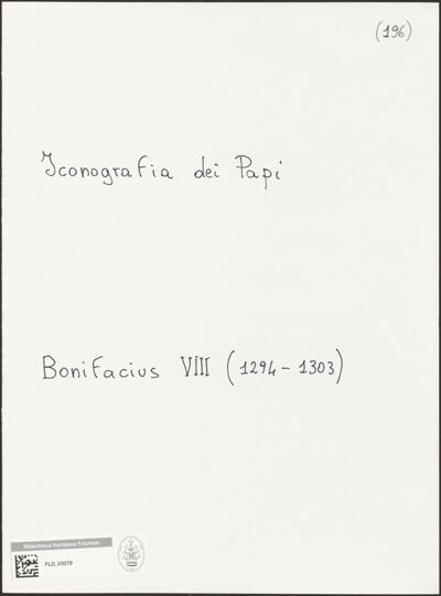 Abbildung des Ordner-Etiketts