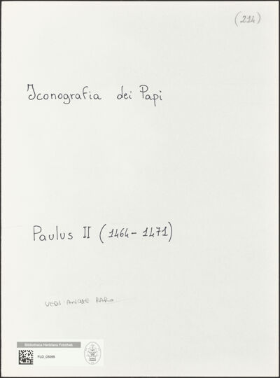 Abbildung des Ordner-Etiketts