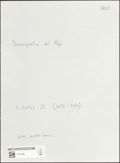 Abbildung des Ordner-Etiketts