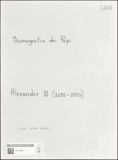 Abbildung des Ordner-Etiketts